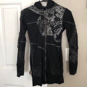 Buckle Brand - Salvage Hoodie